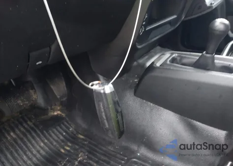 2024 Ram 2500 from USA, damaged, VIN 3C6UR5CJ3RG328604